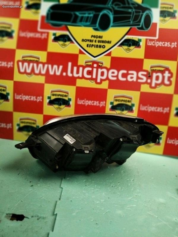 Otica Dto PEUGEOT TRAVELLER Autocarro (V_) | 16 -  Imagem-2