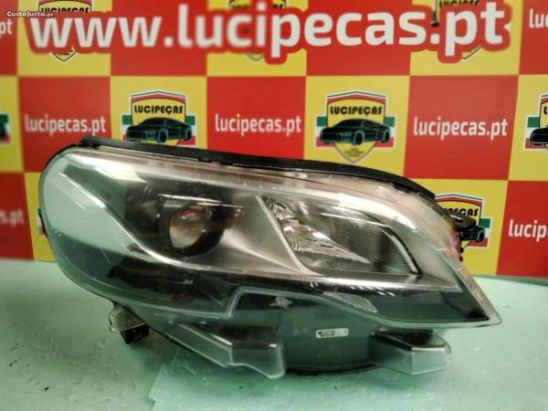 Otica Dto PEUGEOT TRAVELLER Autocarro (V_) | 16 -  Imagem-3