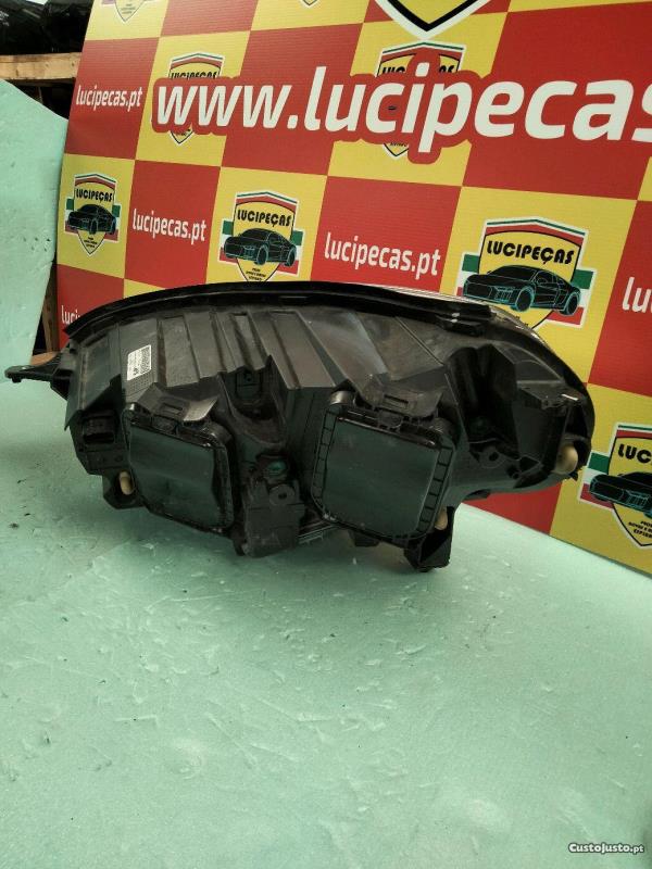 Otica Dto PEUGEOT TRAVELLER Autocarro (V_) | 16 -  Imagem-5