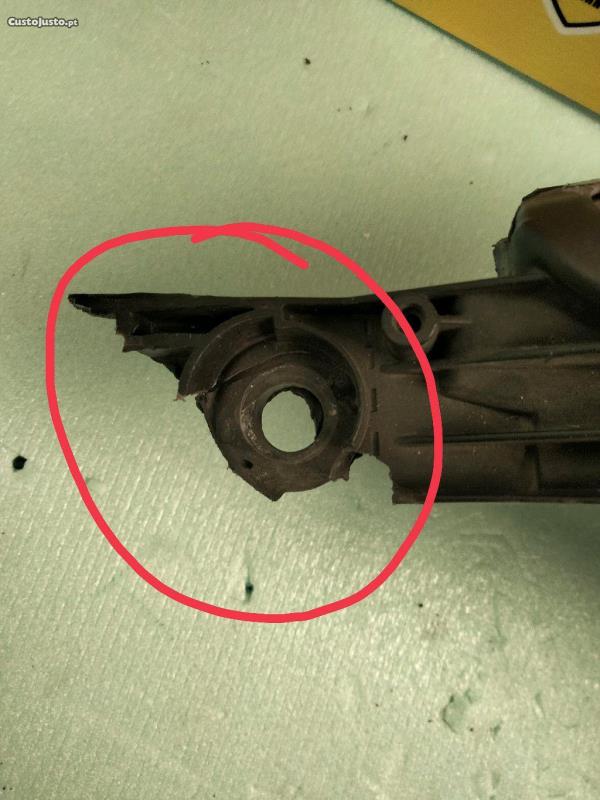 Left Headlight PEUGEOT 2008 I (CU_) | 13 -  Imagem-2