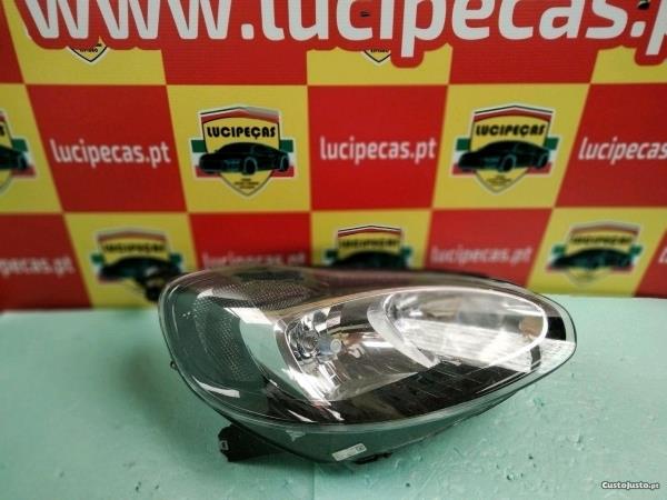 Otica Dto OPEL ADAM (M13) | 12 - 19 Imagem-4