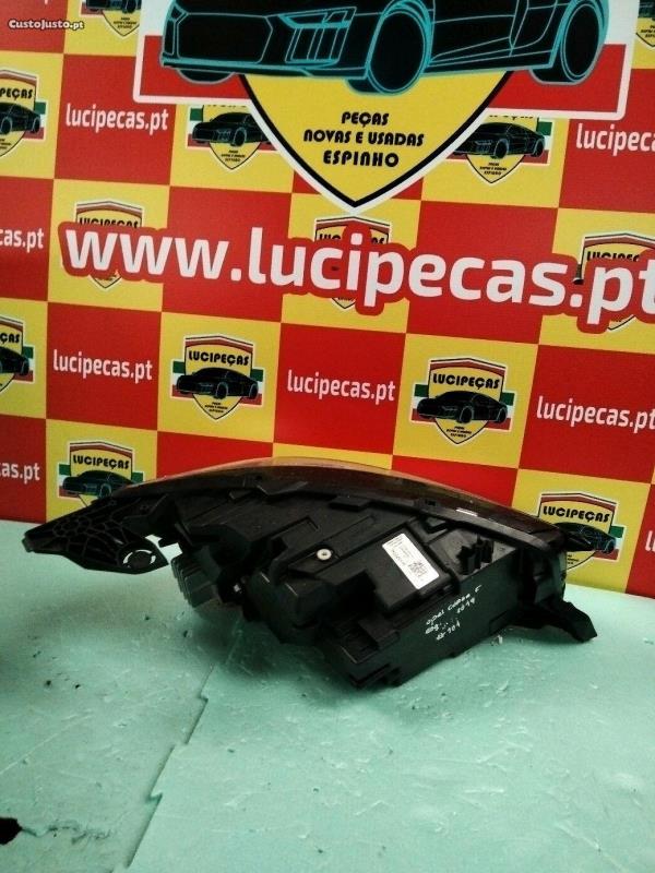 Otica Esq OPEL CORSA F | 19 -  Imagem-3