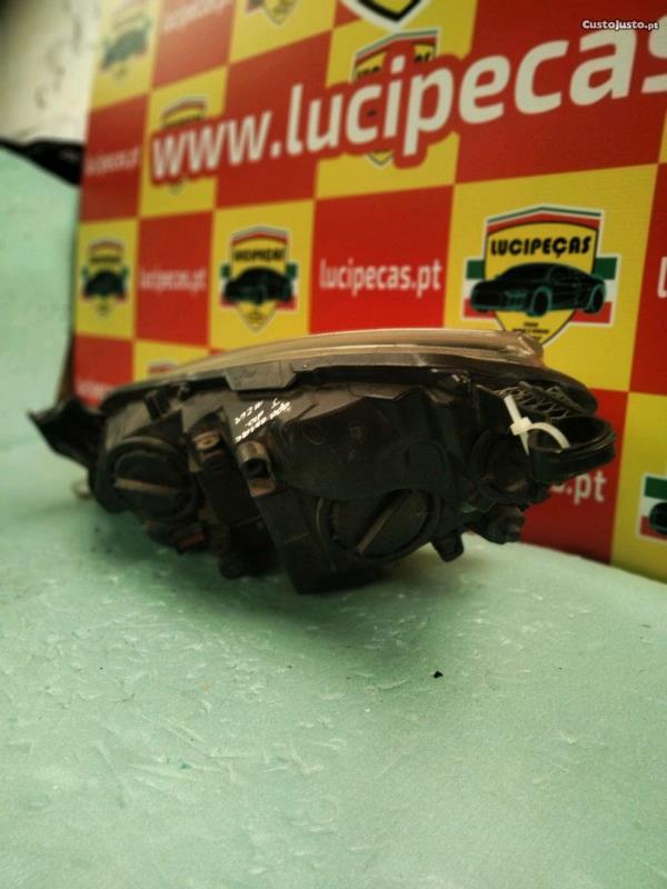 Right Headlight  OPEL ASTRA J (P10) | 09 - 15 Imagem-2