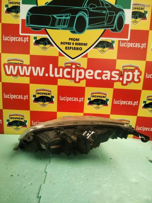 Right Headlight  OPEL ASTRA J (P10) | 09 - 15 Imagem-4