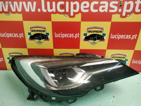 Right Headlight  OPEL ASTRA K (B16) | 15 - 