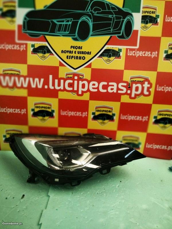 Right Headlight  OPEL ASTRA K (B16) | 15 -  Imagem-1