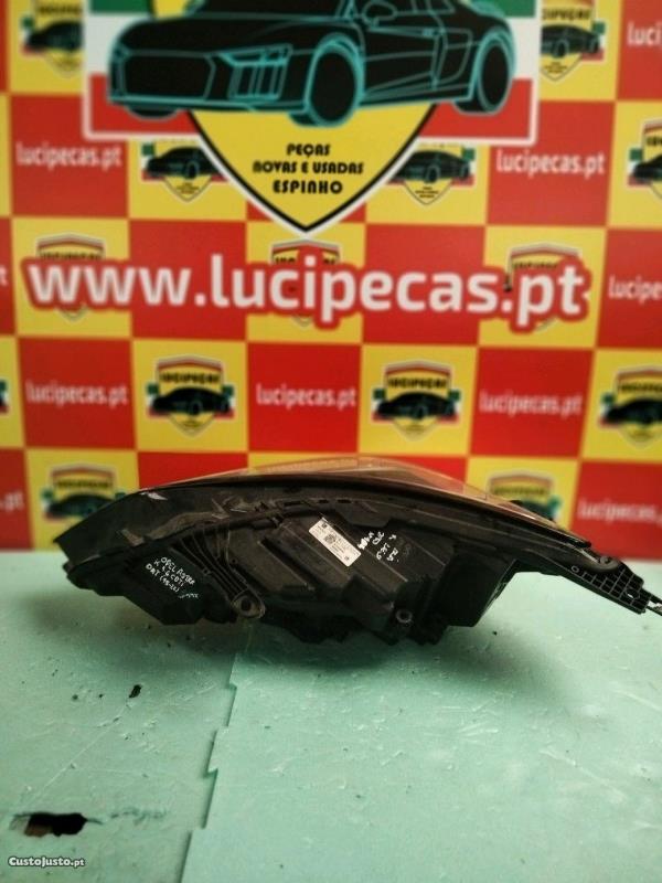 Right Headlight  OPEL ASTRA K (B16) | 15 -  Imagem-2