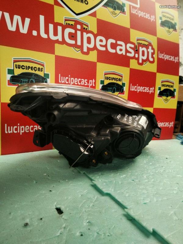 Left Headlight OPEL CORSA D (S07) | 06 - 14 Imagem-3