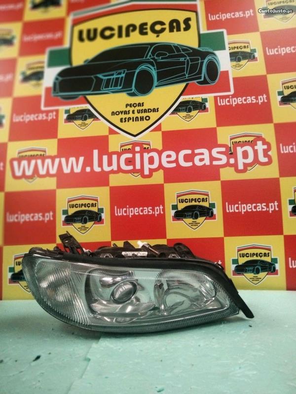 Right Headlight  OPEL OMEGA B (V94) | 94 - 05 Imagem-1