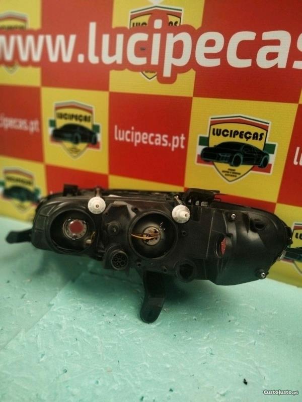 Right Headlight  OPEL OMEGA B (V94) | 94 - 05 Imagem-4