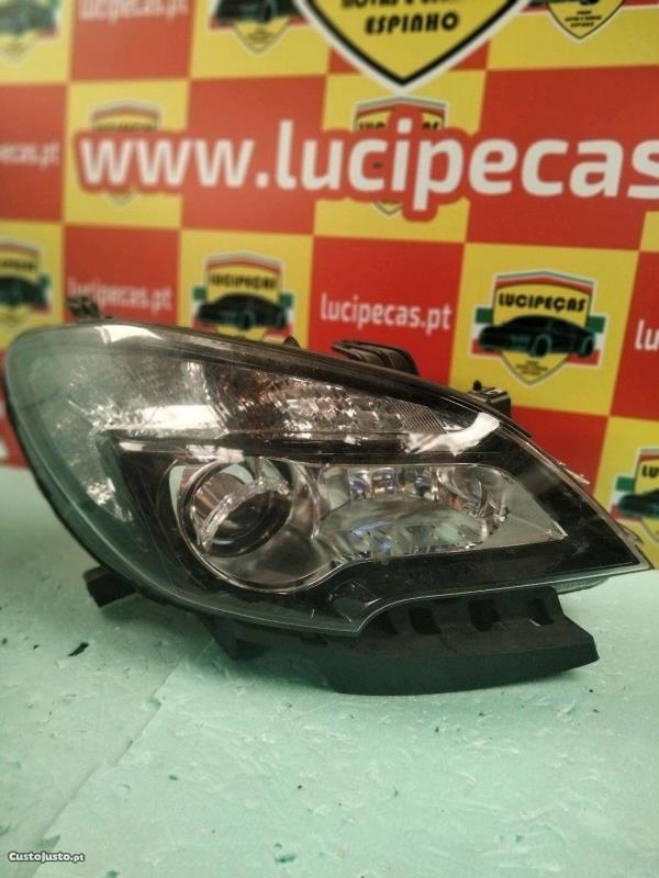 Right Headlight  OPEL MOKKA / MOKKA X (J13) | 12 -  Imagem-1