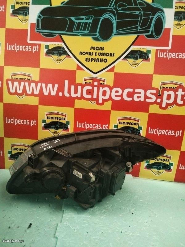 Right Headlight  OPEL MOKKA / MOKKA X (J13) | 12 -  Imagem-4