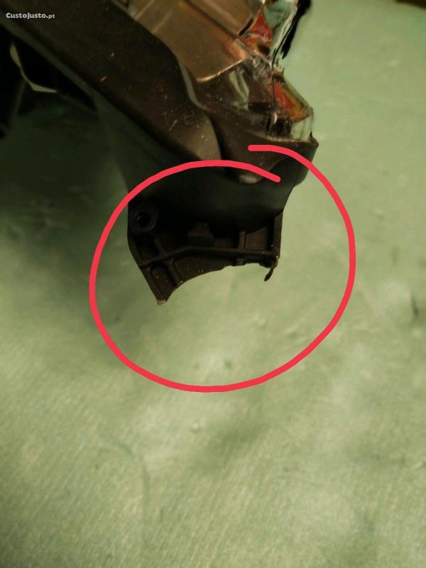 Right Headlight  RENAULT SCÉNIC III (JZ0/1_) | 08 -  Imagem-5