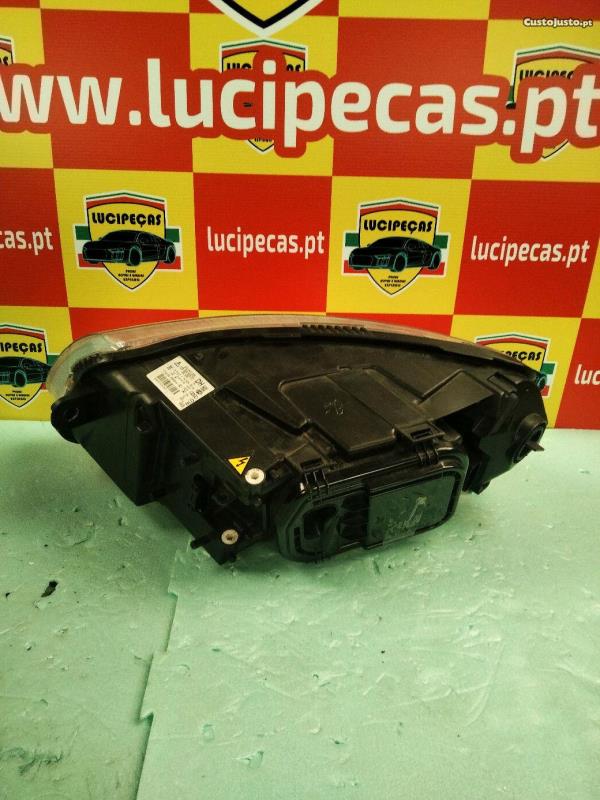 Right Headlight  AUDI A6 (4F2, C6) | 04 - 11 Imagem-2