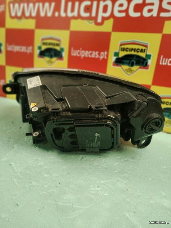 Right Headlight  AUDI A6 (4F2, C6) | 04 - 11 Imagem-3
