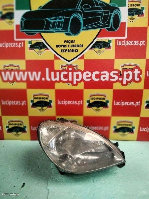 Right Headlight  CITROEN XSARA PICASSO (N68) | 99 - 12 Imagem-1