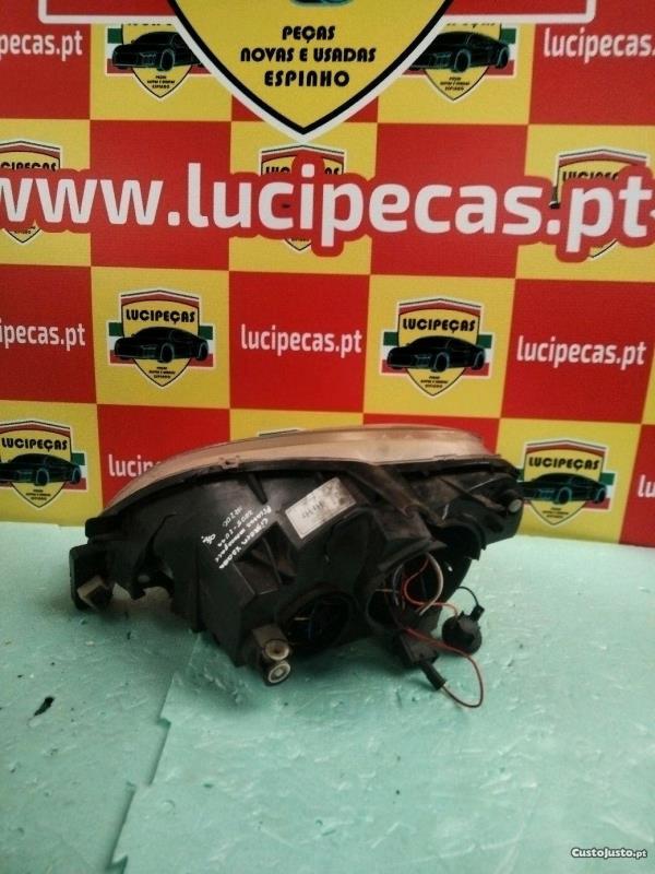 Right Headlight  CITROEN XSARA PICASSO (N68) | 99 - 12 Imagem-2