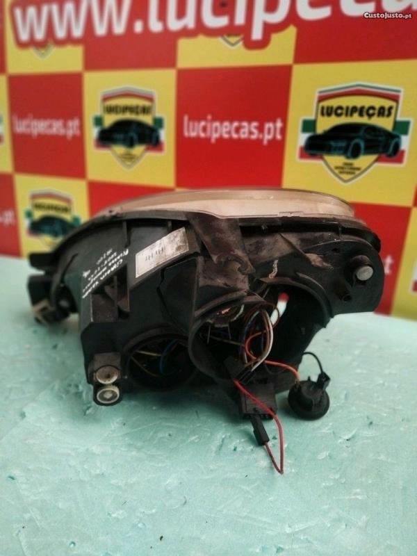 Right Headlight  CITROEN XSARA PICASSO (N68) | 99 - 12 Imagem-3