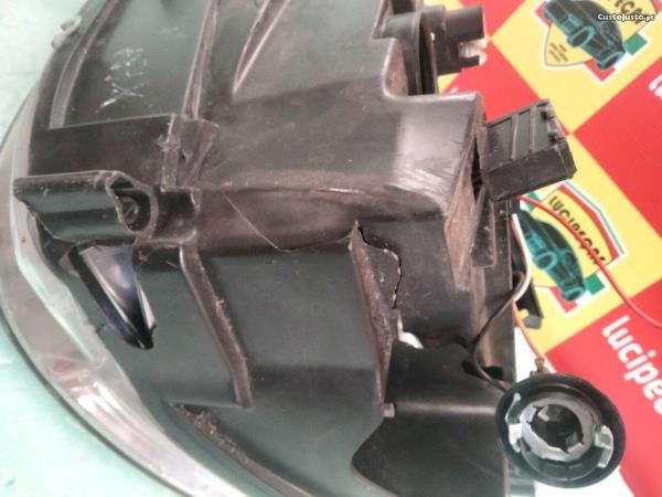 Right Headlight  CITROEN XSARA PICASSO (N68) | 99 - 12 Imagem-4