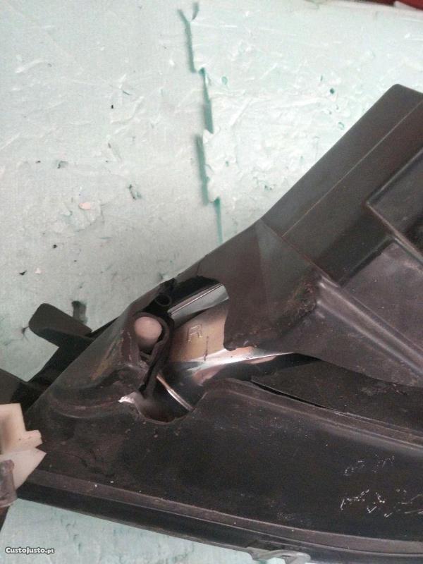 Right Headlight  CITROEN XSARA PICASSO (N68) | 99 - 12 Imagem-6