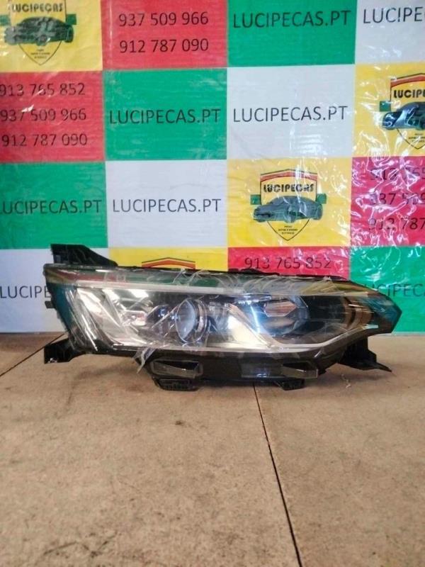Right Headlight  RENAULT TALISMAN (L2M_) | 15 -  Imagem-1