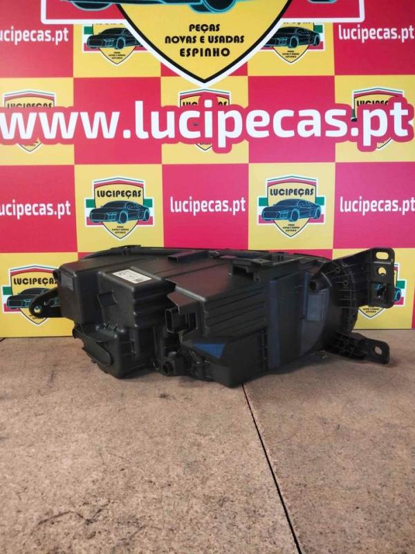 Left Headlight CITROEN C5 AIRCROSS | 18 -  Imagem-2