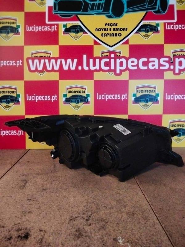 Left Headlight OPEL CORSA F | 19 -  Imagem-2