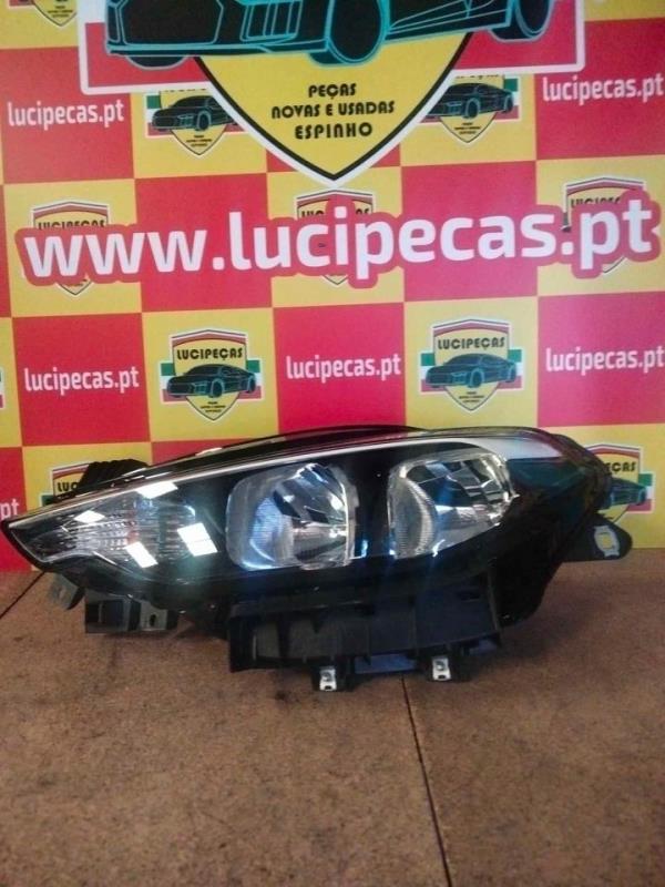 Otica Esq FIAT TIPO três volumes (356_) | 15 -  Imagem-1