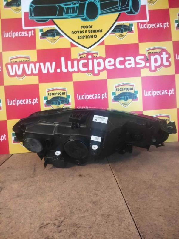 Otica Esq FIAT TIPO três volumes (356_) | 15 -  Imagem-2