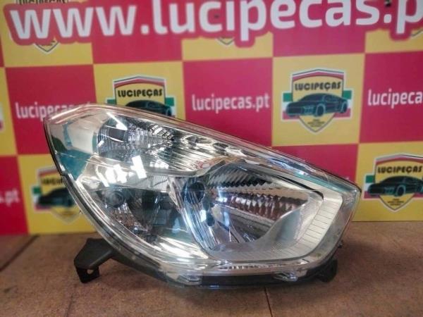 Right Headlight  DACIA LODGY (JS_) | 12 -  Imagem-1