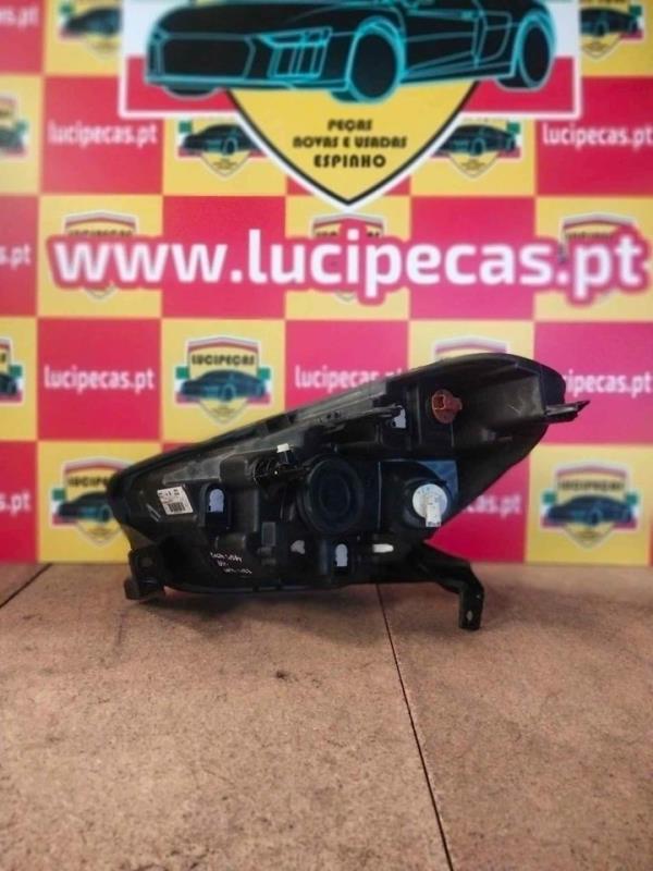 Right Headlight  DACIA LODGY (JS_) | 12 -  Imagem-2