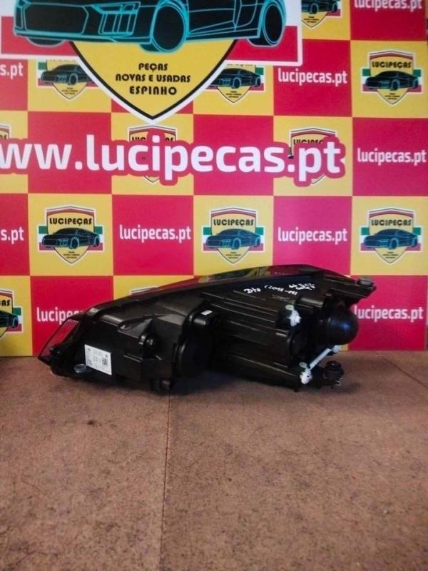 Right Headlight  VOLKSWAGEN GOLF VII (5G1, BQ1, BE1, BE2) | 12 -  Imagem-2