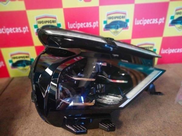 Otica Dto CITROEN C4 lll (BA__, BB__, BC__) Imagem-1