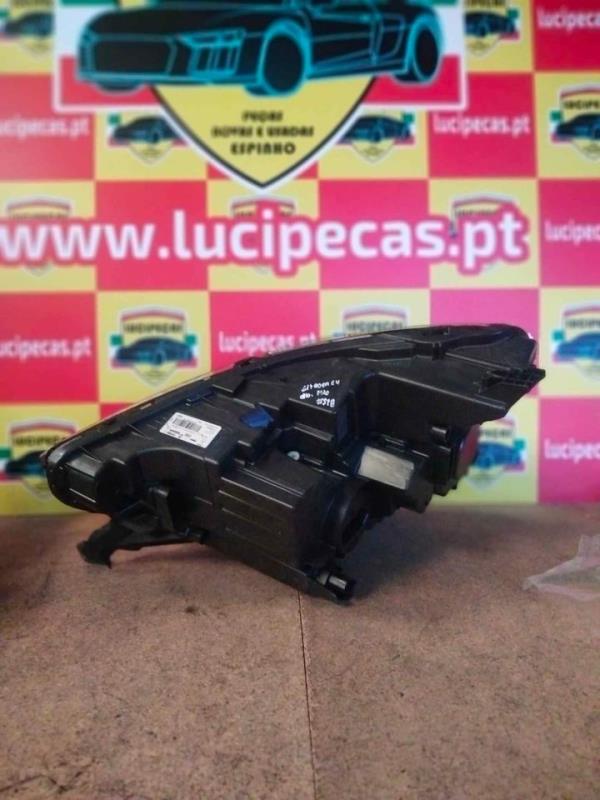 Otica Dto CITROEN C4 lll (BA__, BB__, BC__) Imagem-2