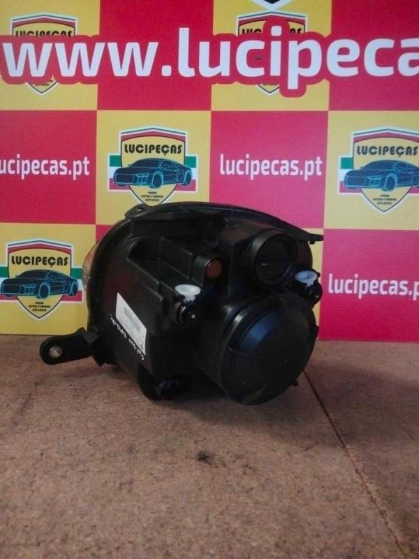 Right Headlight  FIAT 500 (312_) | 07 -  Imagem-3