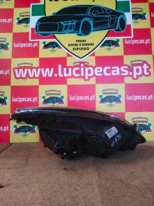 Left Headlight OPEL CORSA D (S07) | 06 - 14 Imagem-3