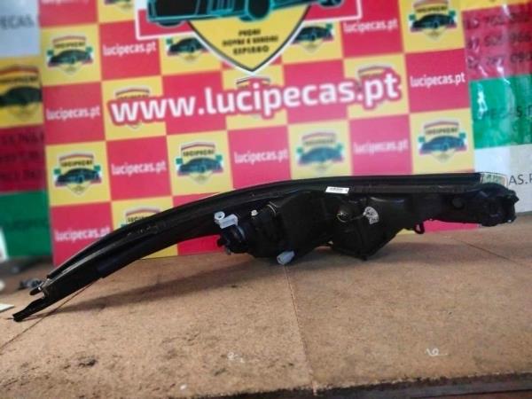 Left Headlight TOYOTA C-HR (_X1_) | 16 -  Imagem-3