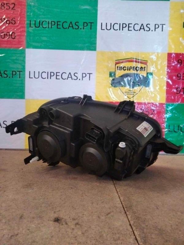 Left Headlight CITROEN C3 III (SX) | 16 -  Imagem-2