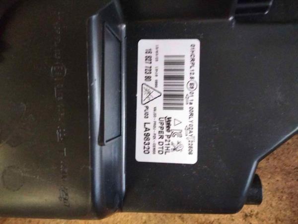 Right Headlight  PEUGEOT 2008 II (U_) | 19 -  Imagem-2