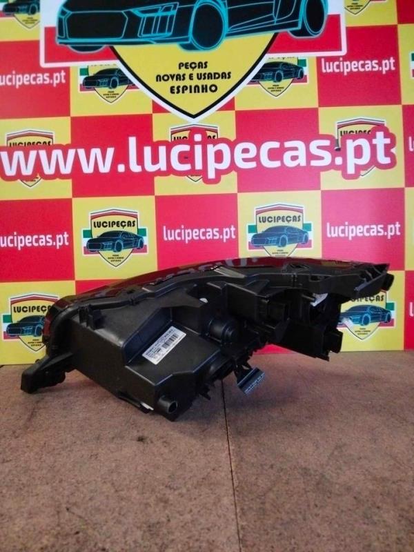 Right Headlight  PEUGEOT 2008 II (U_) | 19 -  Imagem-3