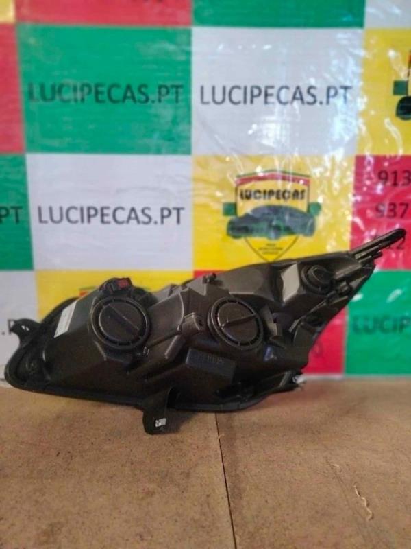 Right Headlight  OPEL INSIGNIA A (G09) | 08 - 17 Imagem-2
