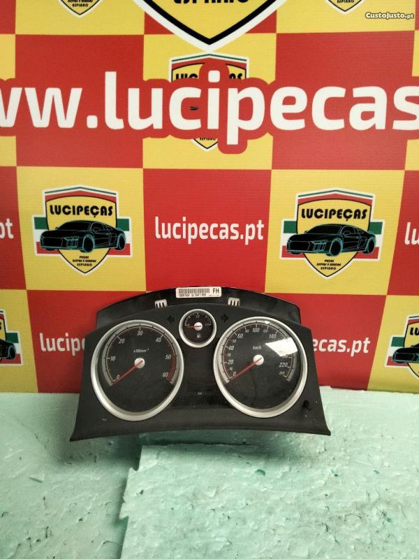 Quadrante OPEL ASTRA H GTC (A04) | 05 - 10