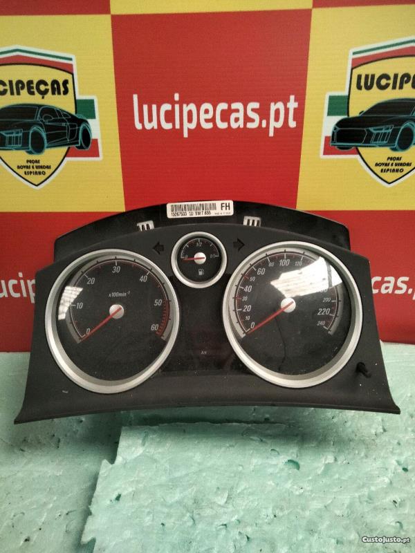Quadrante OPEL ASTRA H GTC (A04) | 05 - 10 Imagem-3