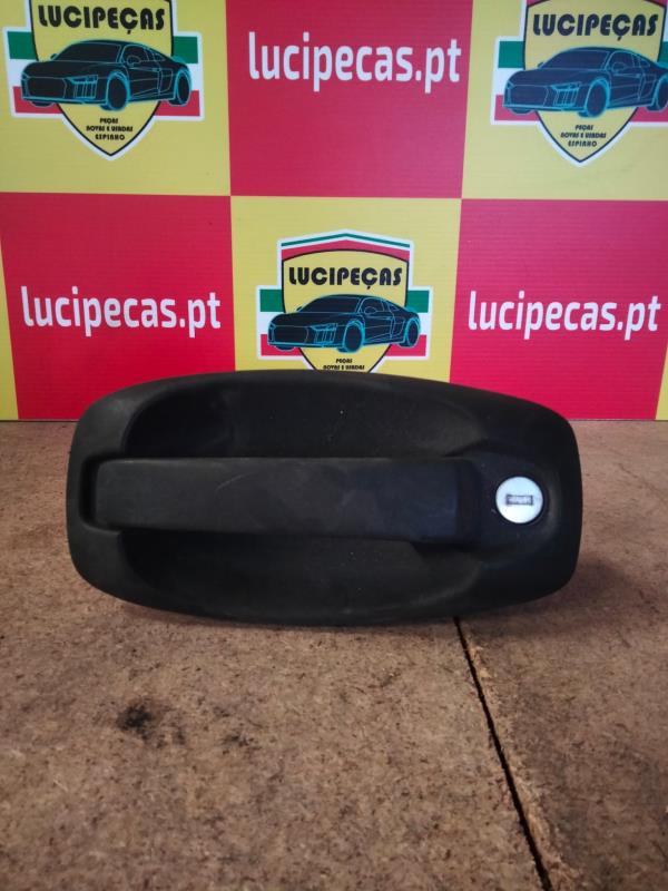 Puxador exterior dto PEUGEOT BIPPER (AA_) | 08 - 