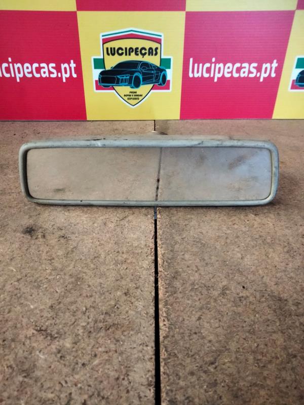 ESPELHOR RETROVISOR INTERIOR MANUAL  VOLKSWAGEN POLO (6N2) | 99 - 01