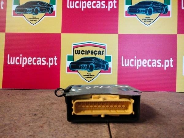 Airbag Module VOLKSWAGEN POLO (6R1, 6C1) | 09 - 