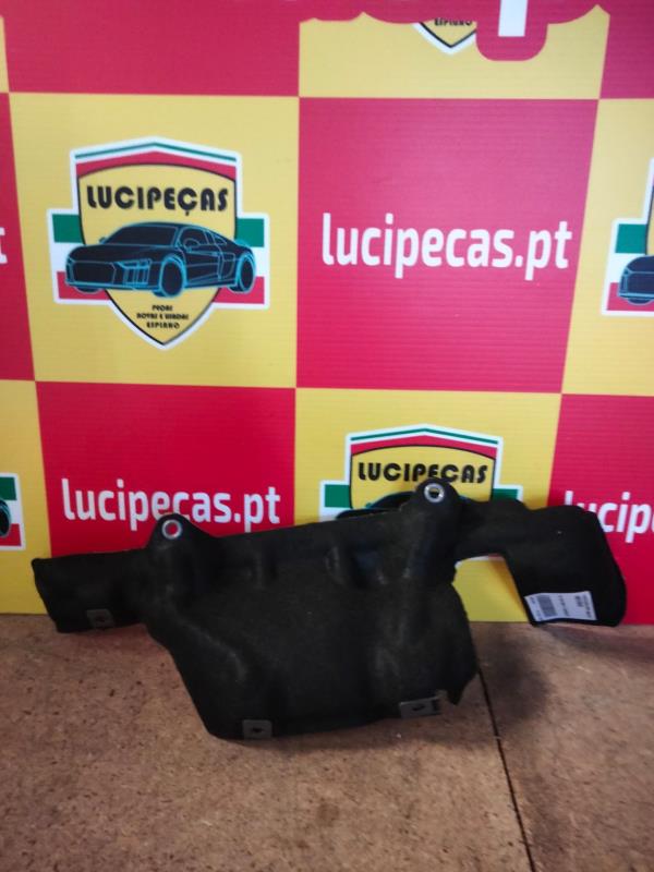 Protector térnico PEUGEOT 206 Hatchback (2A/C) | 98 - 12 Imagem-1