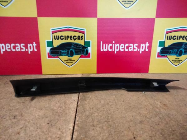 Friso tablier PEUGEOT 207 CC (WD_) | 07 - 15 Imagem-1