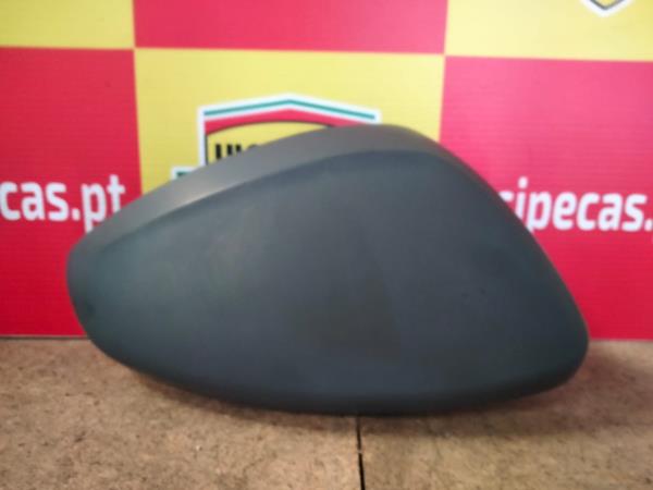 REVESTIMENTO EXTERIOR RETROVISOR PEUGEOT 208 II (UB_, UP_, UW_, UJ_) | 19 - 