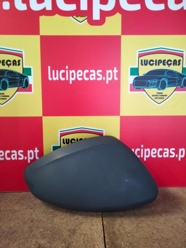 REVESTIMENTO EXTERIOR RETROVISOR PEUGEOT 208 II (UB_, UP_, UW_, UJ_) | 19 -  Imagem-1